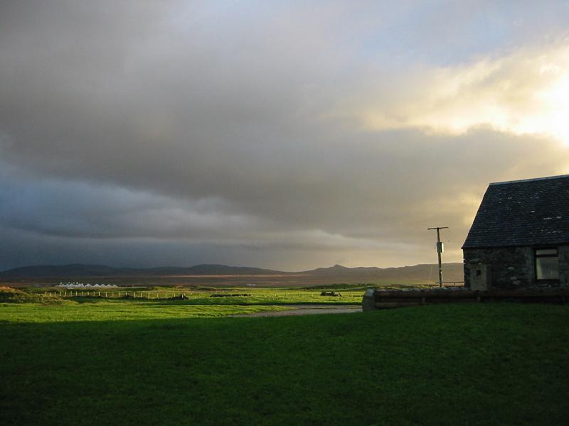 islay